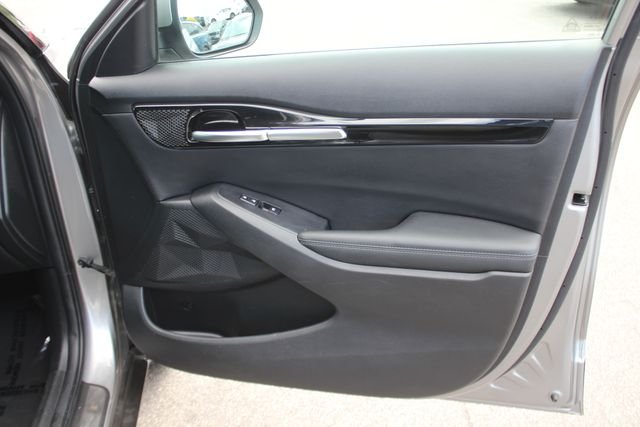Used 2022 Gray Kia EX image 32