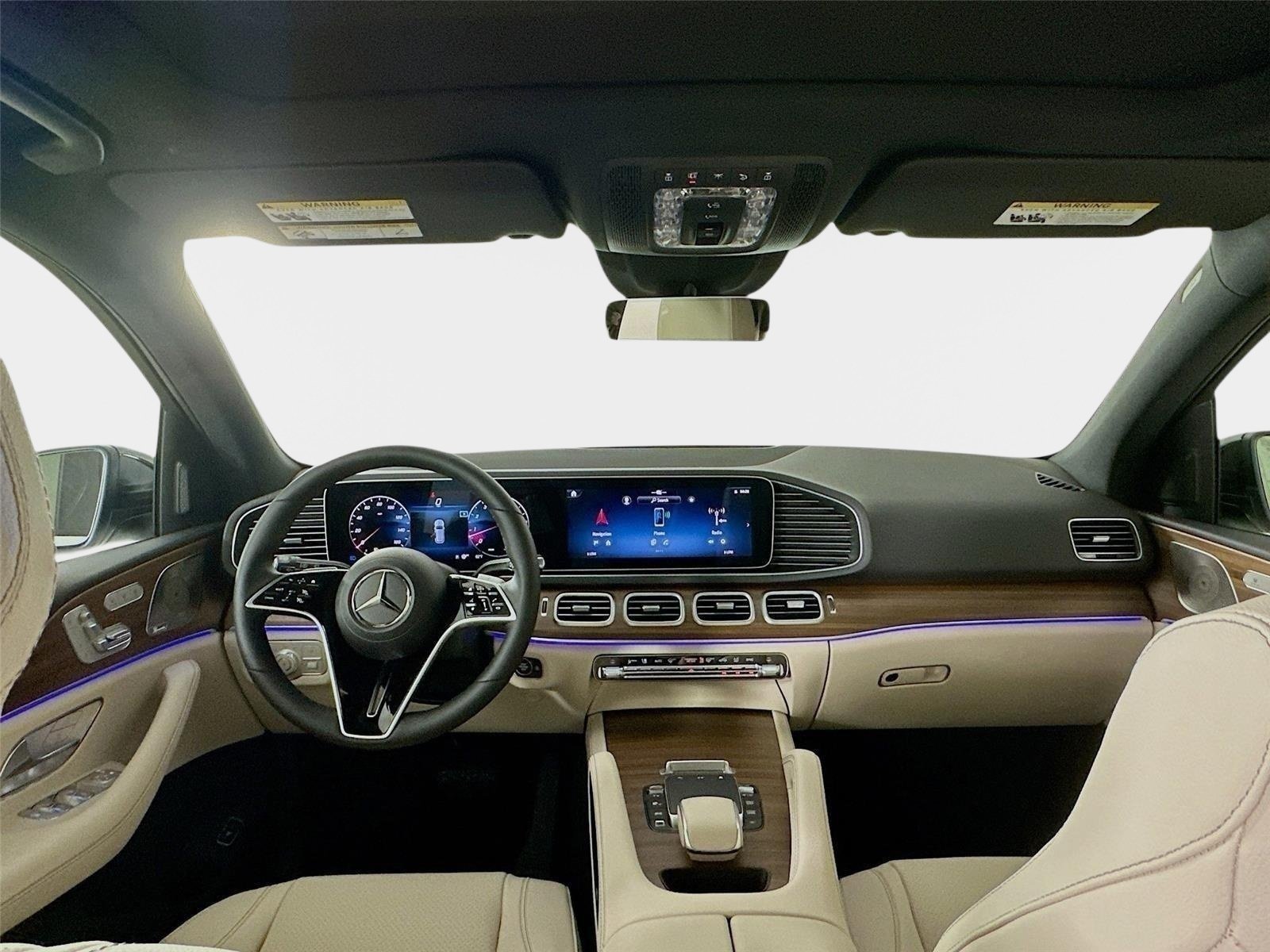 2026 Mercedes-Benz GLE GLE350 - Photo 29