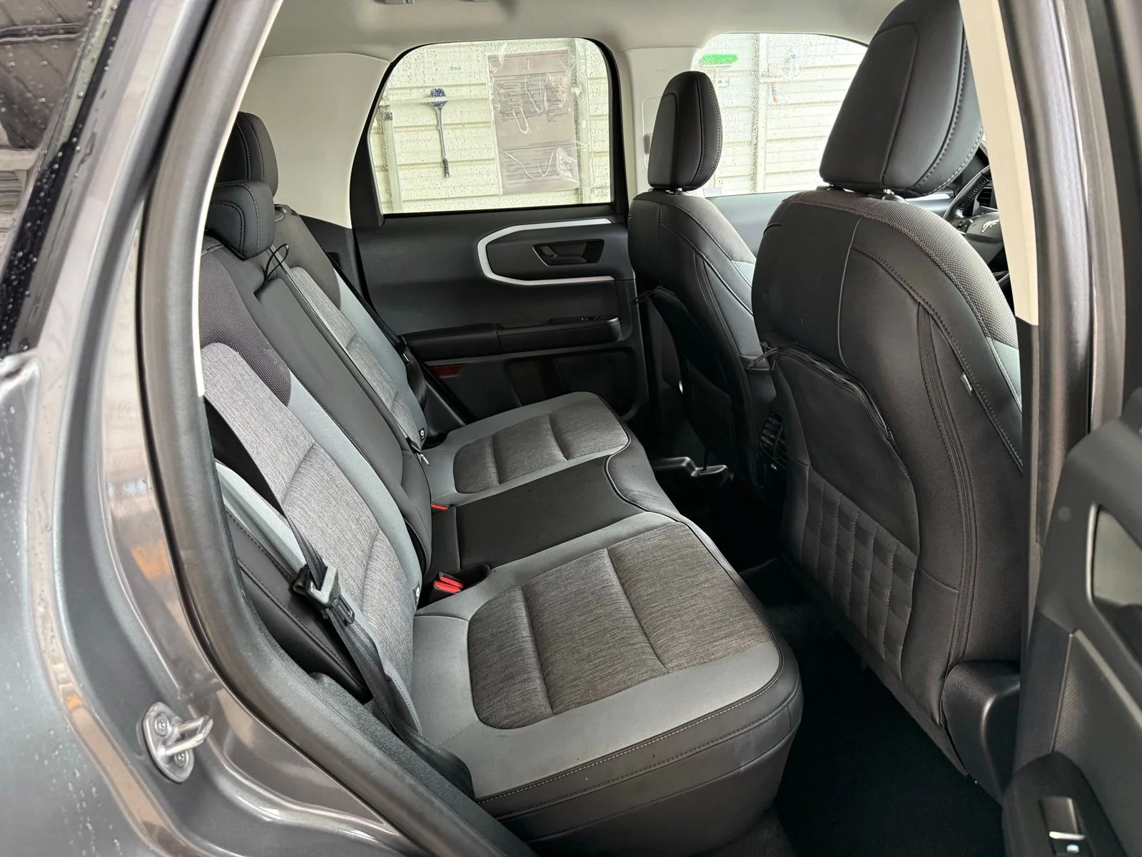 Used 2023 Gray Ford Big Bend image 18