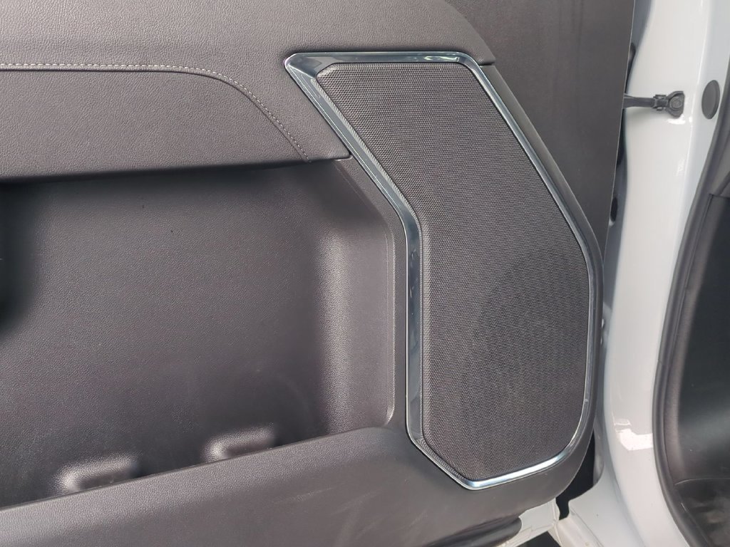 2026 GMC Sierra 1500 Elevation - Photo 27