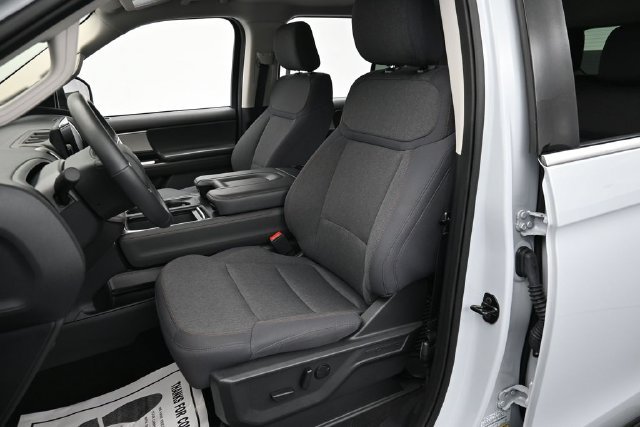 Certified Used 2025 Silver Ford Active image 10