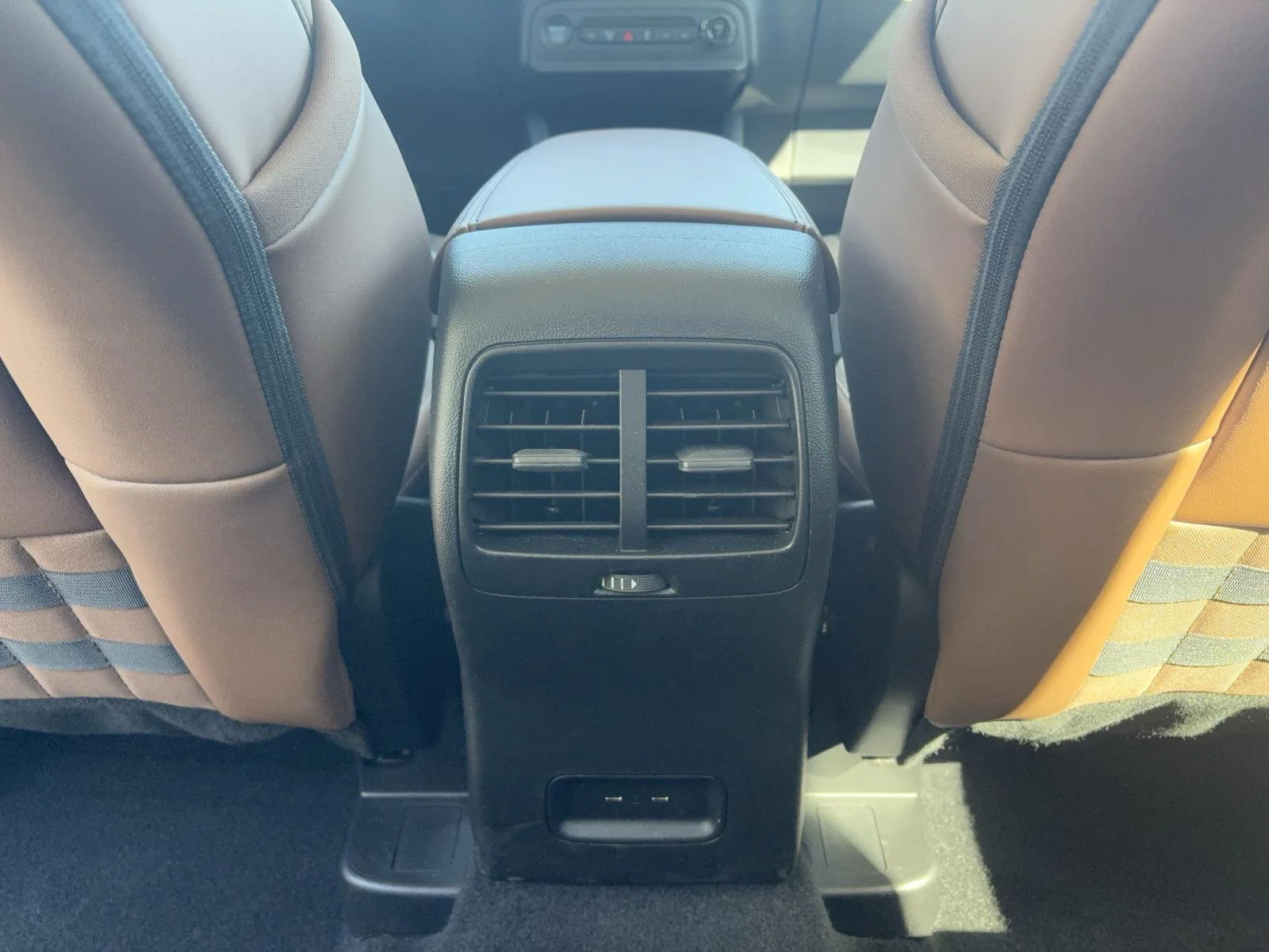 Used 2026 Velocity Blue Metallic Ford Outer Banks image 11