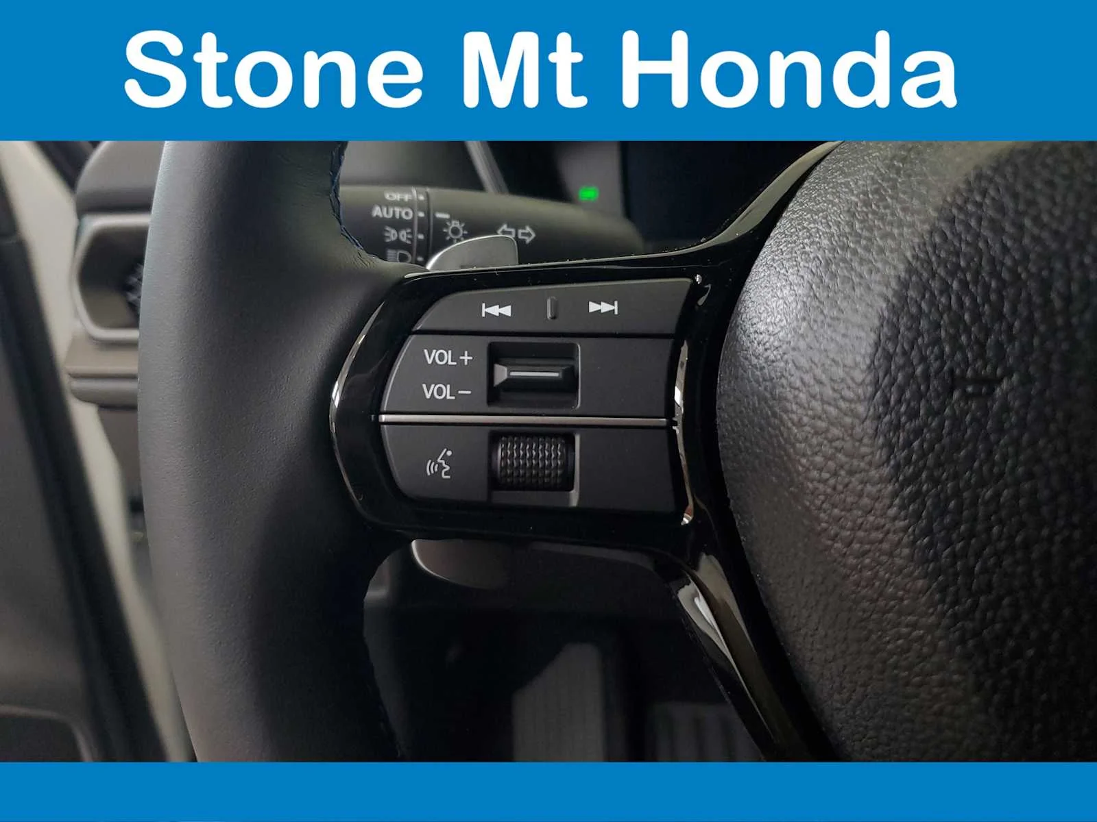 New 2026 Winter Frost Pearl Honda  image 15