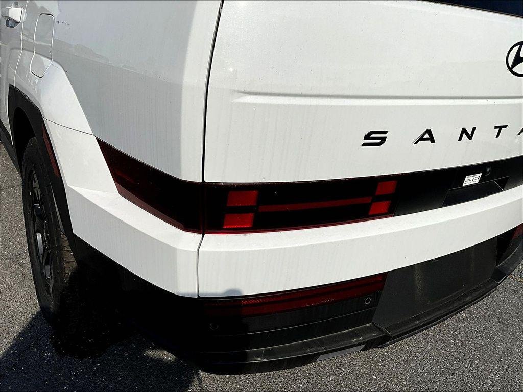 New 2026 White Hyundai XRT AWD image 28