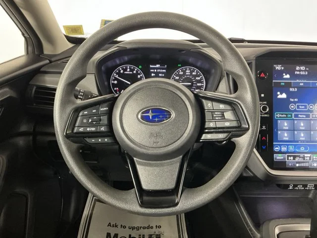 Used 2024 Blue Subaru Premium image 17
