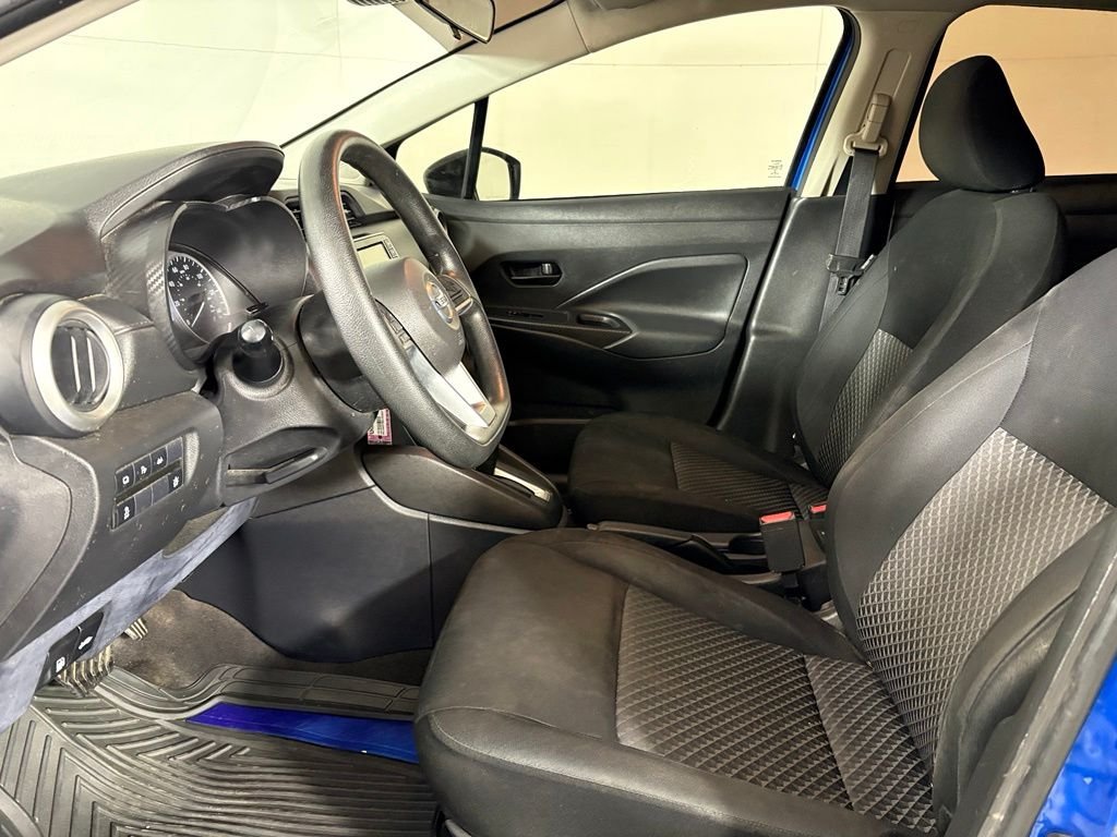 Used 2022 Blue Nissan 1.6 S image 19