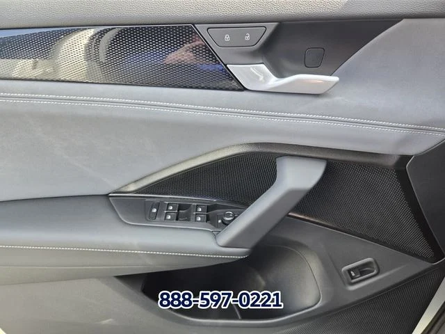 New 2026 WHITE Volkswagen 2.0T SE image 21