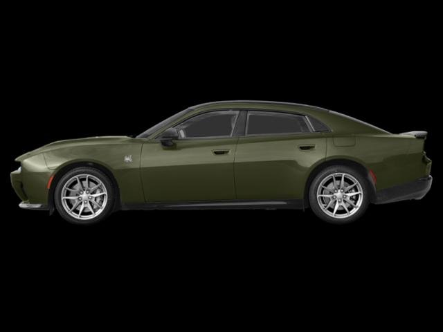 New 2026 After Dark Dodge R/T image 3