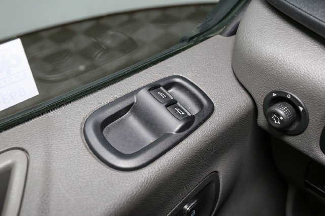 Used 2025 White Ford Base image 30