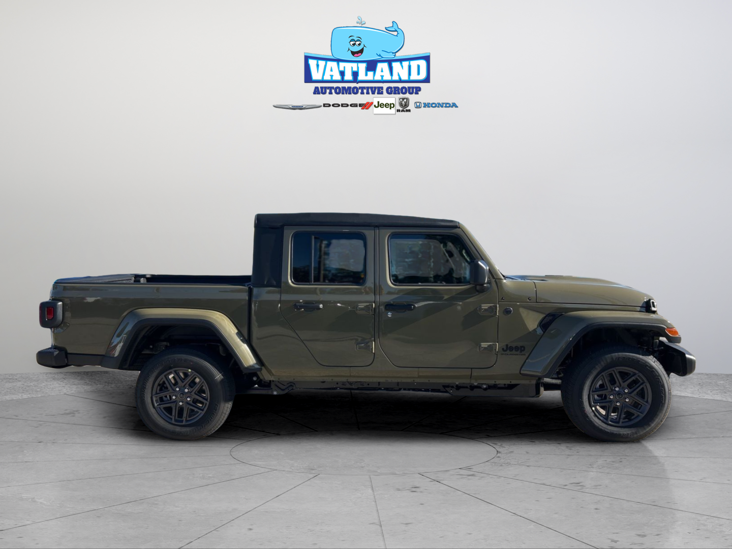New 2026 41 Exterior Paint Jeep Sport S image 6