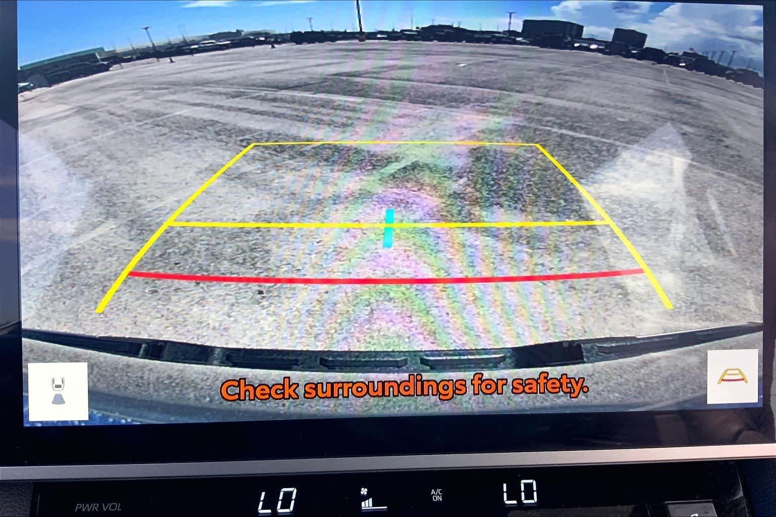 Used 2026 Magnetic Gray Metallic Toyota Limited image 26