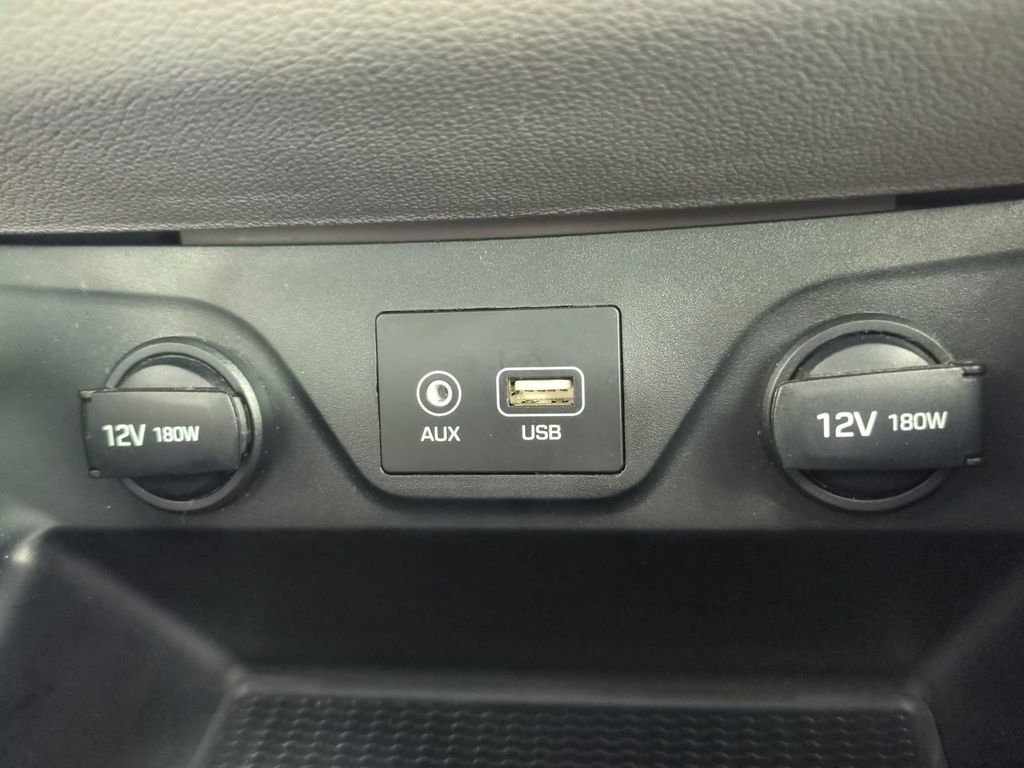 2021 Hyundai Tucson SEL - Photo 26