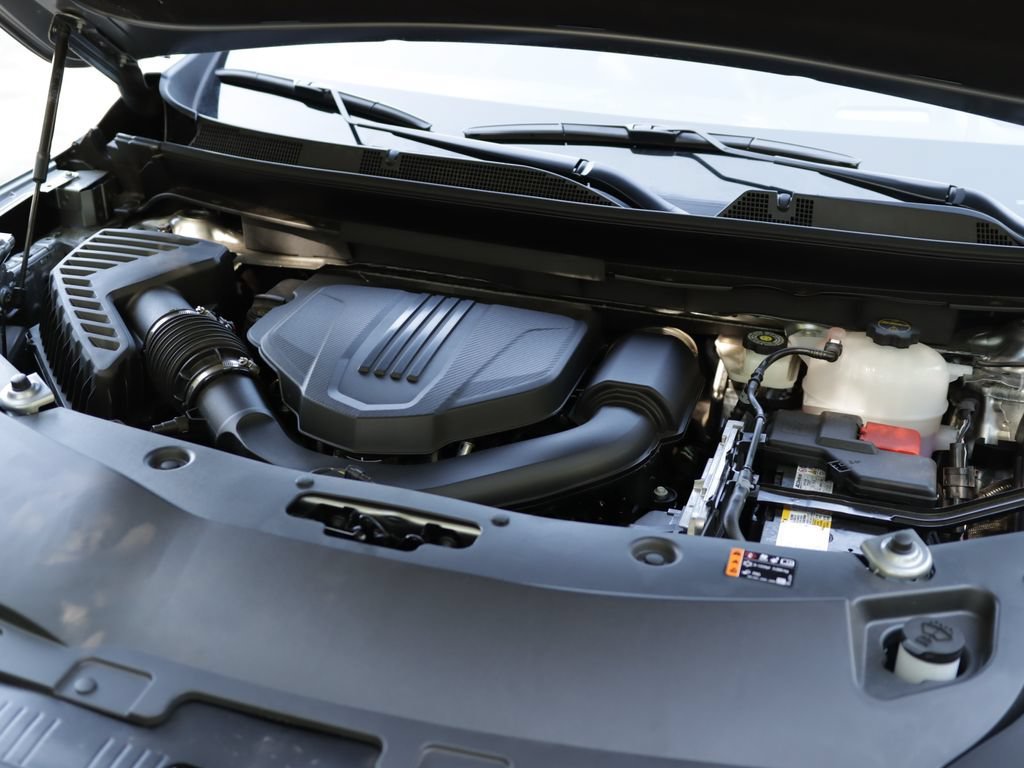 2026 Buick Enclave Sport Touring - Photo 42