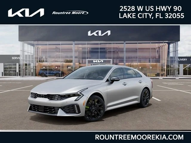 2026 Kia K5