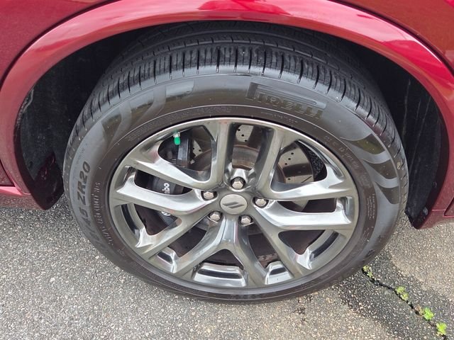 Used 2022 Red Dodge R/T image 17