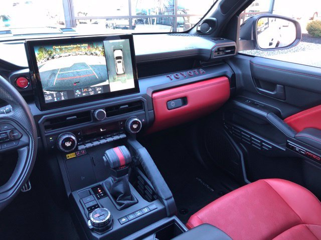 Used 2025 Ice Toyota TRD Pro image 35