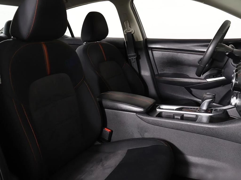 Used 2024 Gray Metallic Nissan SR image 28