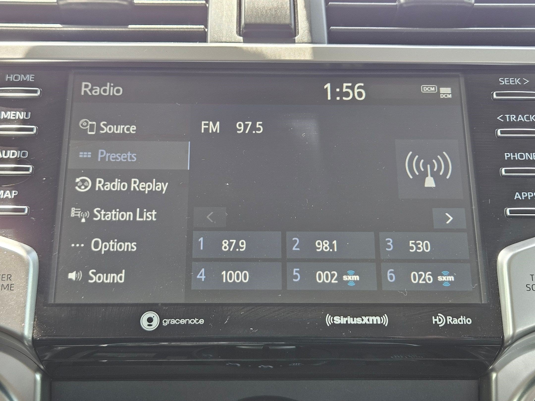 Used 2022 Blue Toyota SR5 Premium image 19