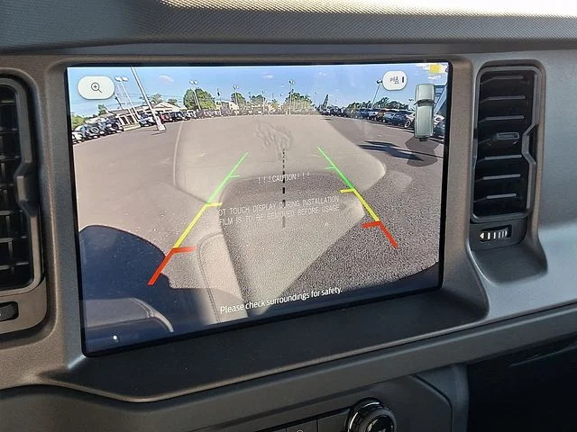 New 2026 Marsh Gray Ford Big Bend® image 14