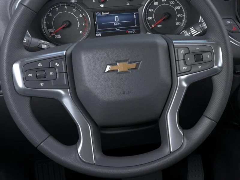 2026 Chevrolet Blazer 2LT - Photo 19