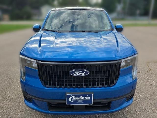 2026 Ford Maverick Lobo Premium - Photo 32