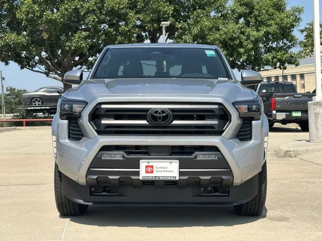 2025 Toyota Tacoma SR5 - Photo 6