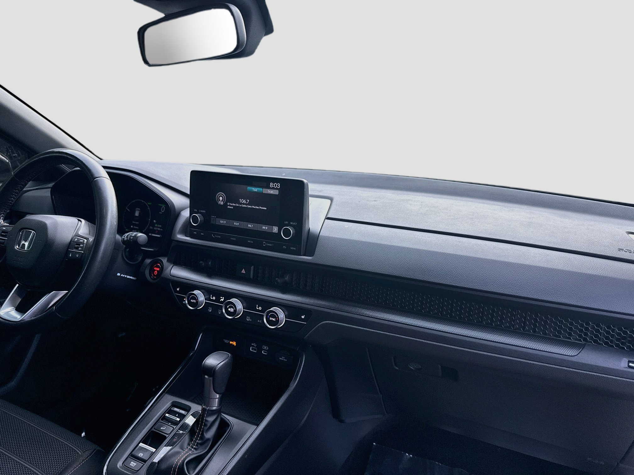 2024 Honda CR-V Sport - Photo 32
