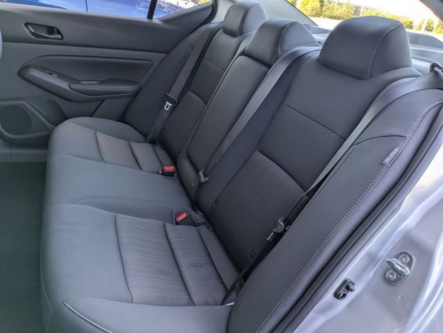 2025 Nissan Altima SV - Photo 24