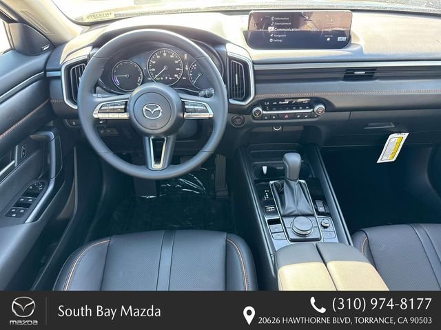2026 Mazda CX-50 Premium - Photo 13