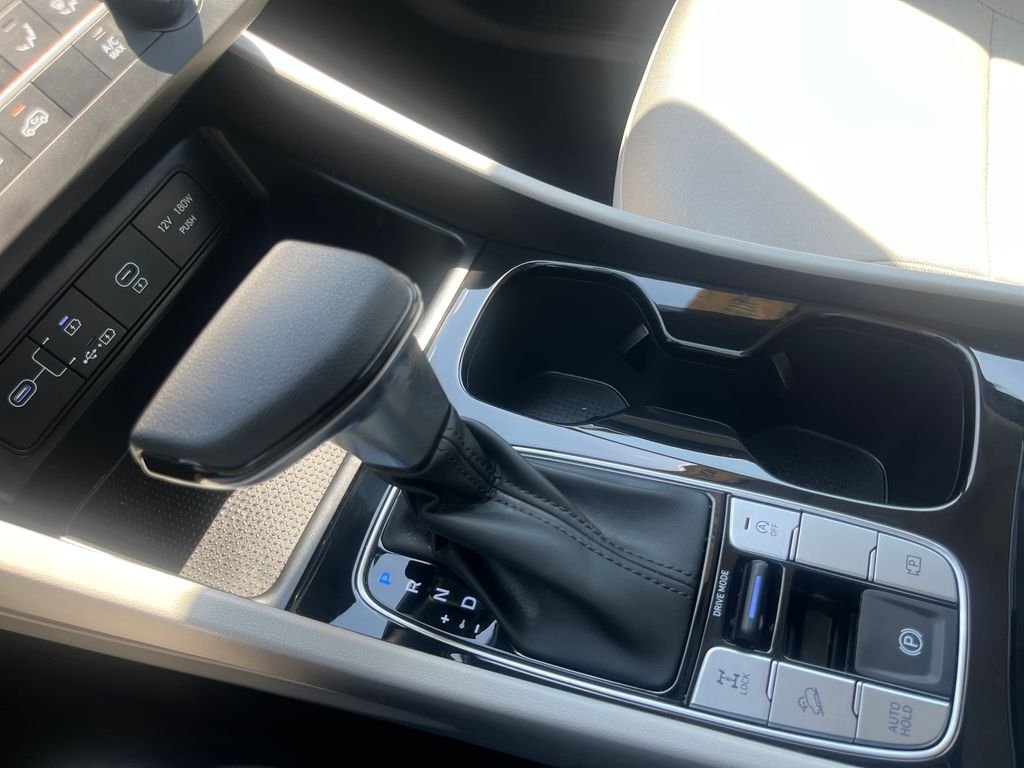2026 Hyundai Tucson SE - Photo 19