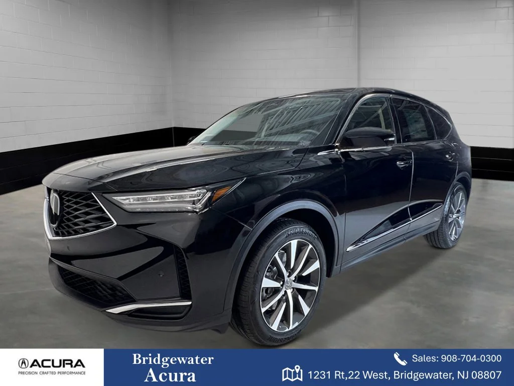 2026 Acura MDX SH-AWD w/Technology Package's photo