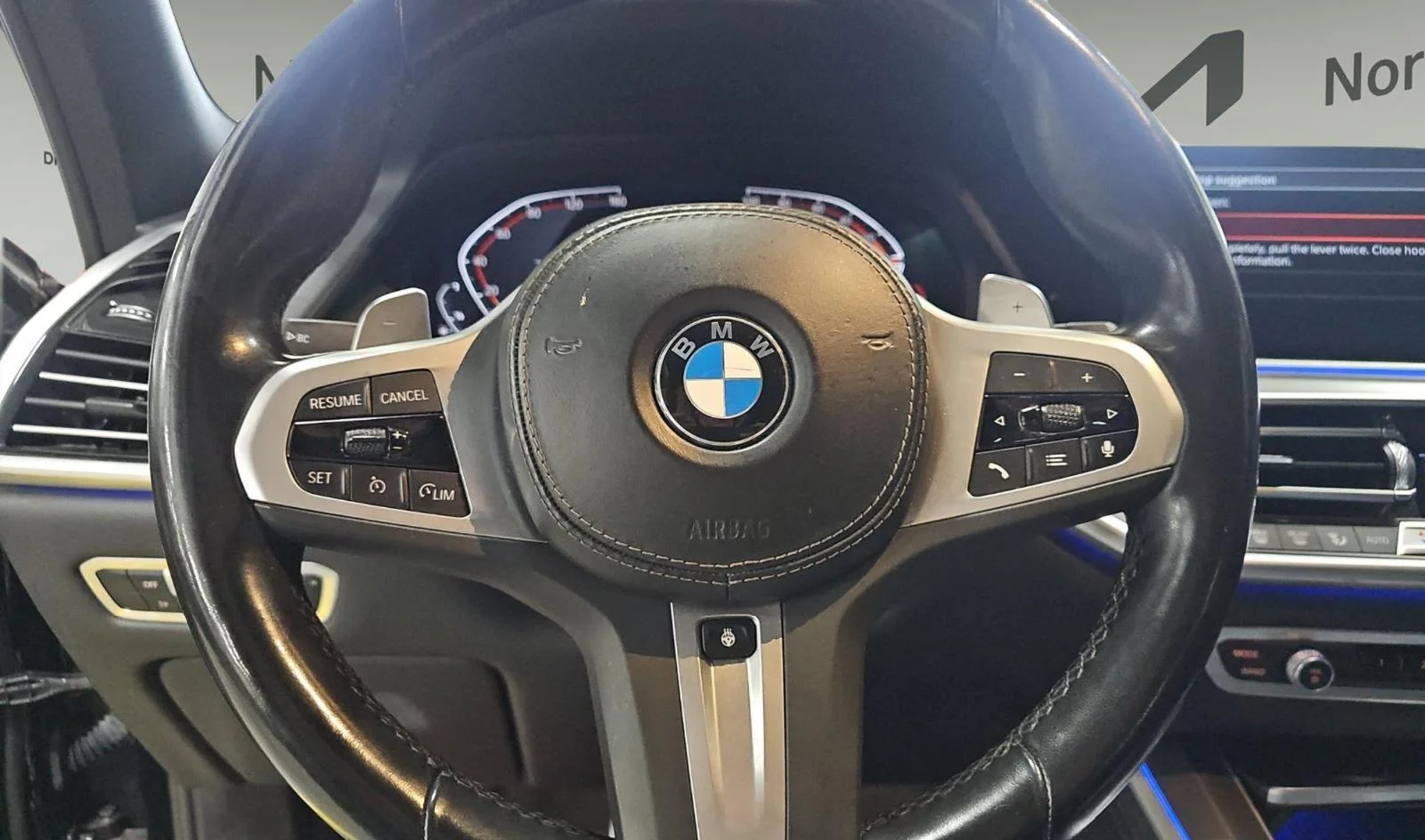 Used 2022 BK BMW xDrive40i image 12