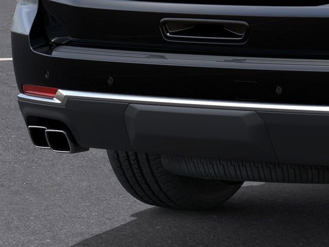 2026 Chevrolet Tahoe High Country - Photo 14