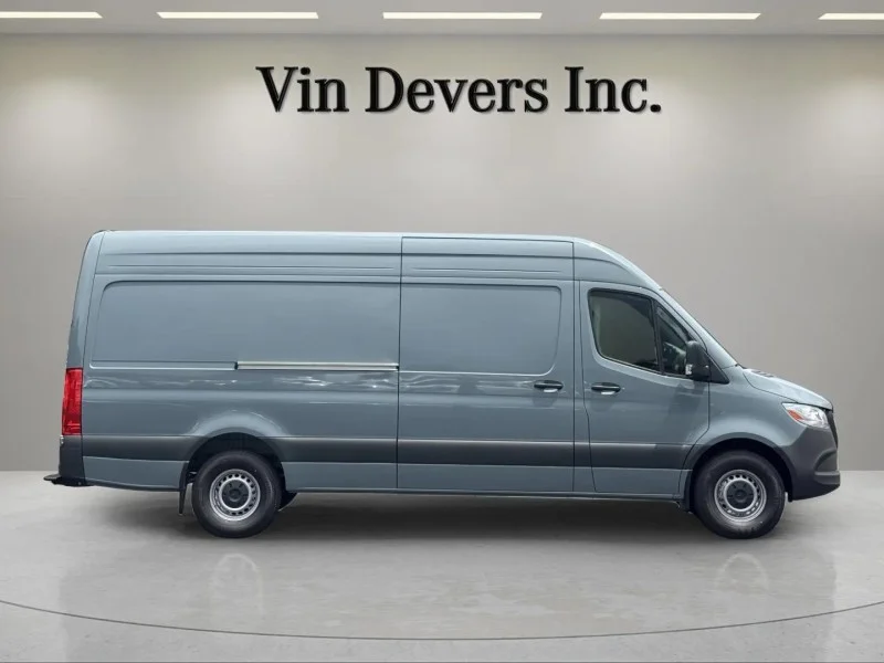 New 2026 Blue Gray Mercedes-Benz  image 5