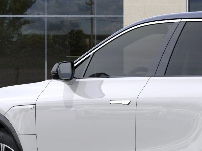 2025 Cadillac LYRIQ Luxury 1 - Photo 22