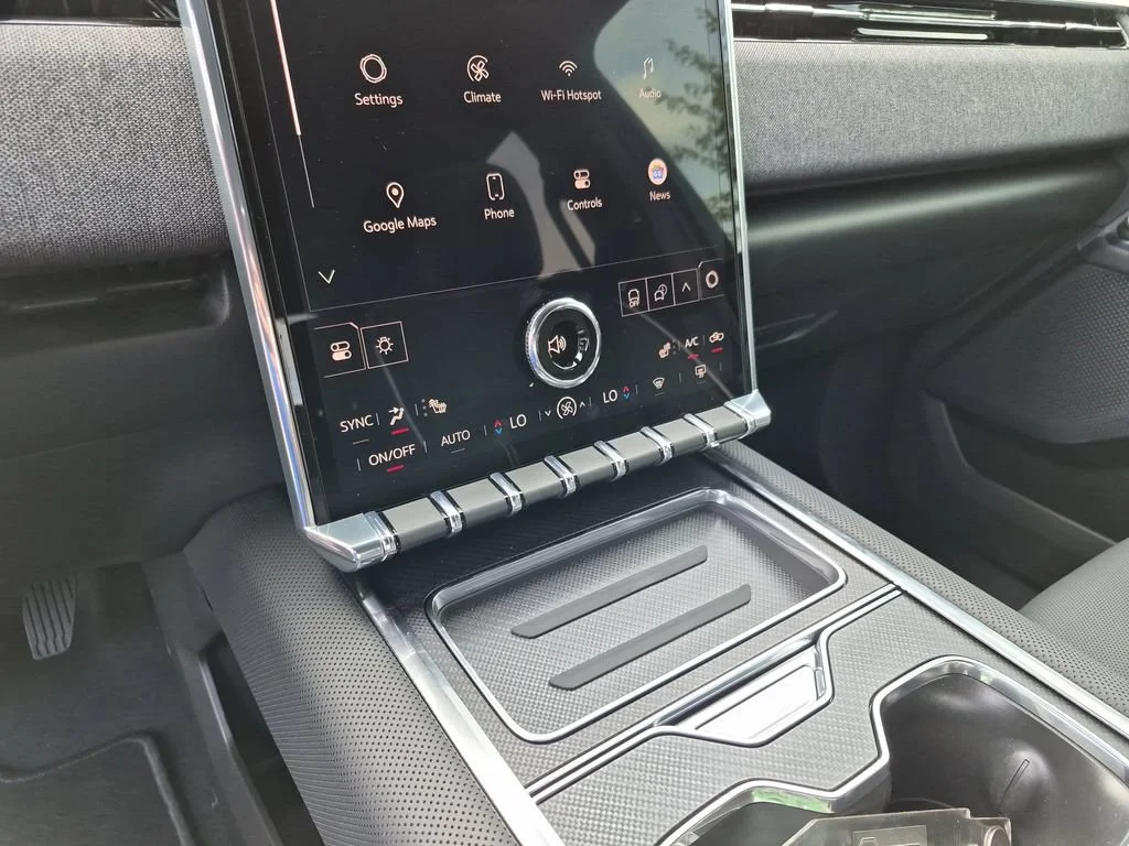 2026 GMC Sierra EV Elevation - Photo 29