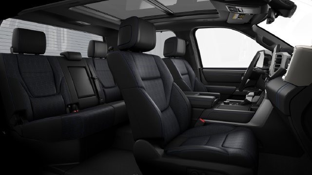 New 2026 Lunar Rock Toyota  Platinum image 29