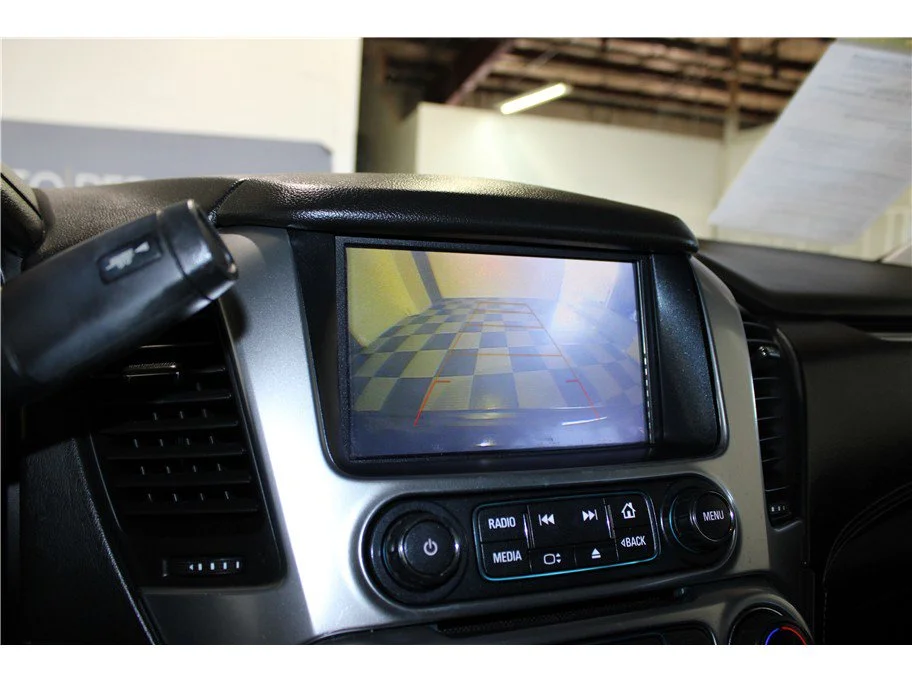 Used 2019 Black Chevrolet LS image 32
