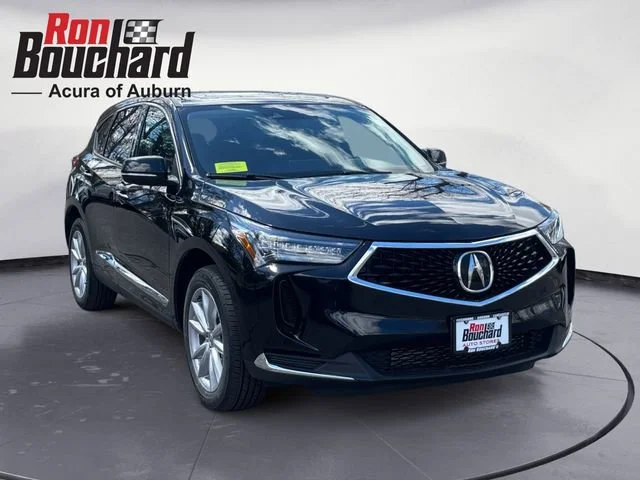 2023 Acura RDX SH-AWD's photo