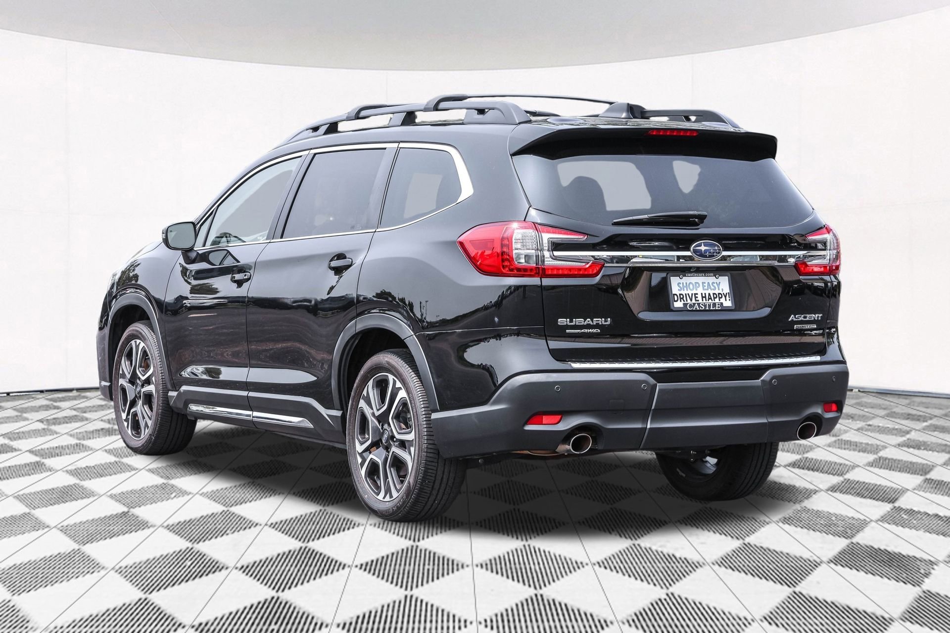 2023 SUBARU ASCENT - Image 16