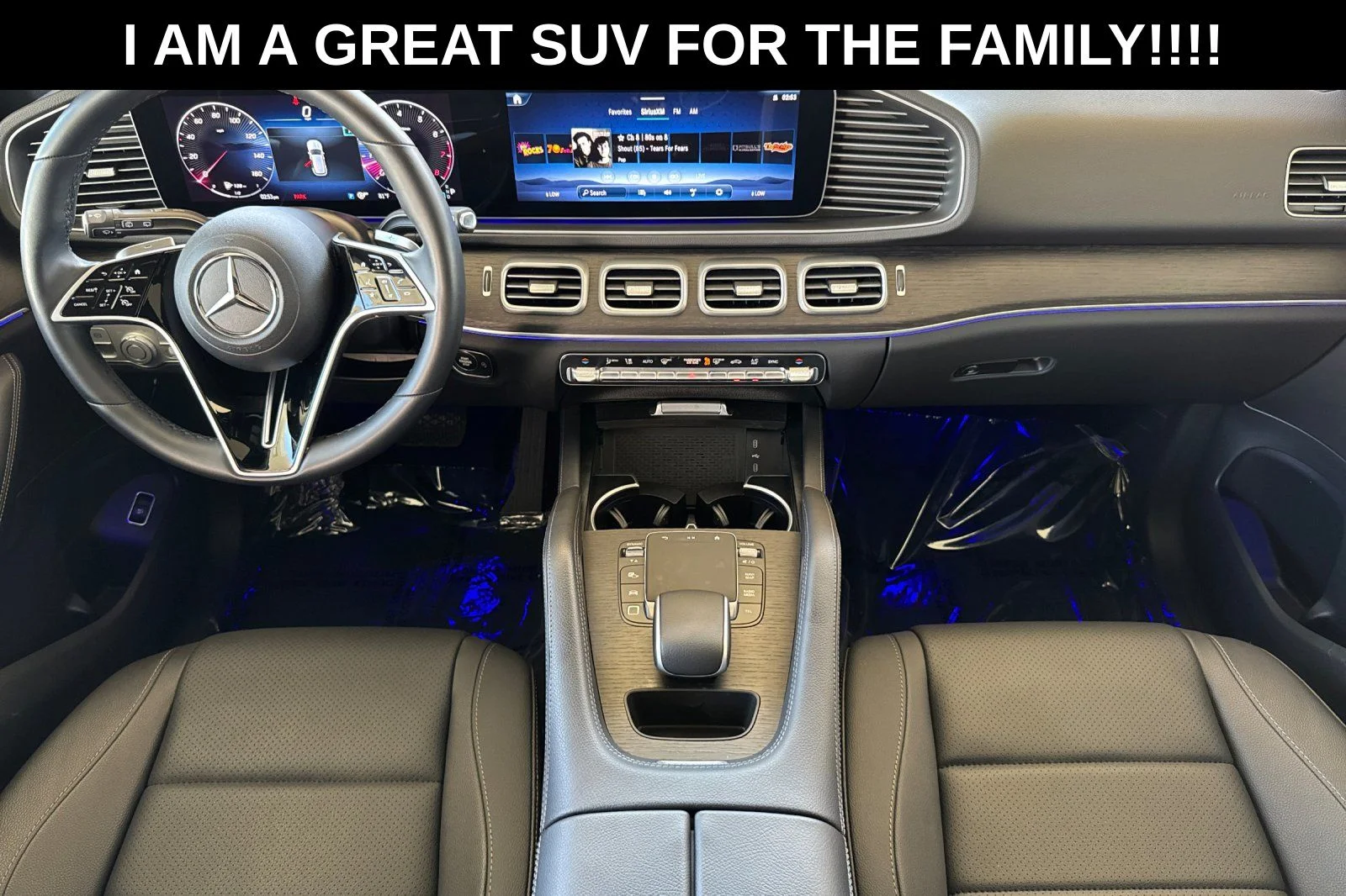 Certified Used 2026 Black Mercedes-Benz GLE 350 image 15