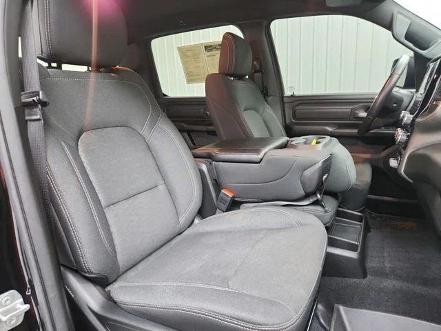 Used 2025 Black Ram Tradesman image 38