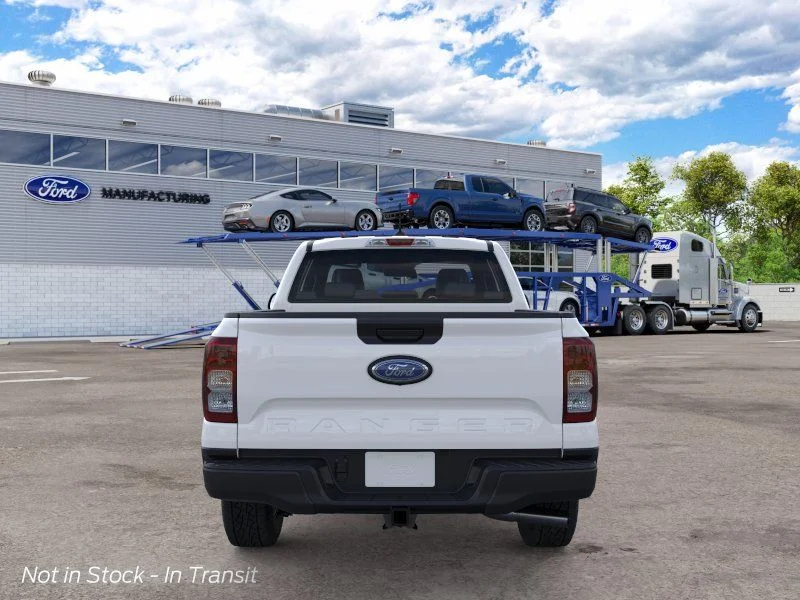 New 2026 Oxford White Ford XL image 5