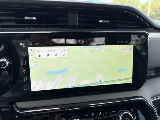 New 2026 Coastal Dune GMC AT4X image 23
