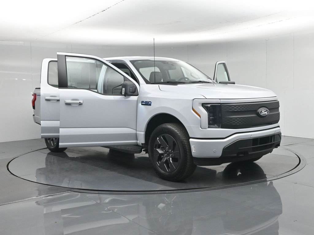 New 2025 White Ford Flash image 32