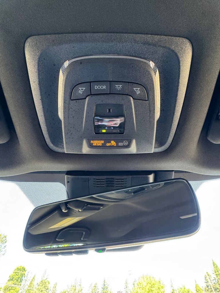 Used 2023 Galactic Black Subaru Limited image 20