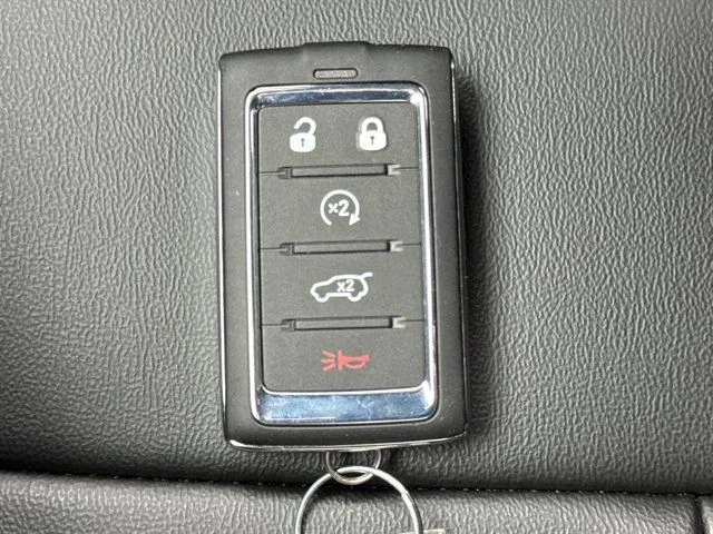 New 2026 Velvet Red Pearlcoat Jeep Limited image 20