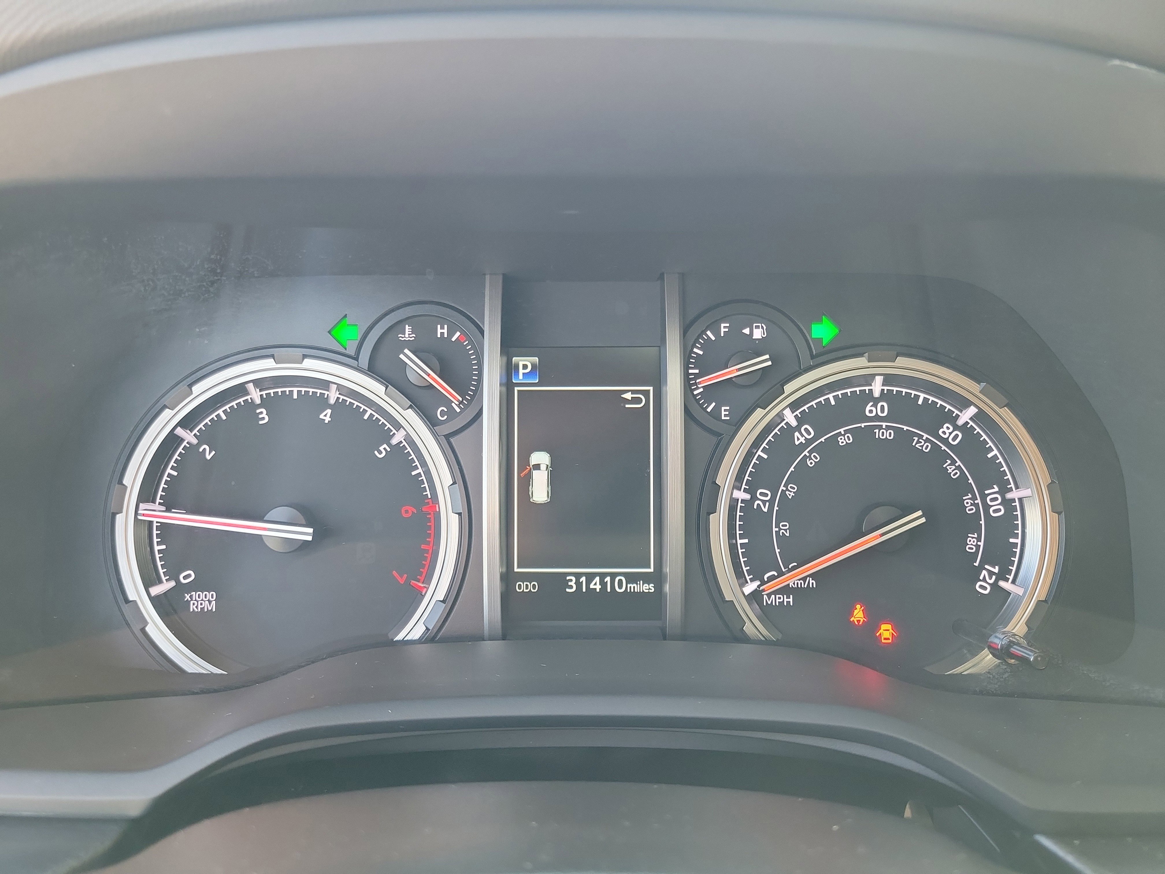 2023 Toyota 4Runner TRD Off-Road Premium - Photo 24