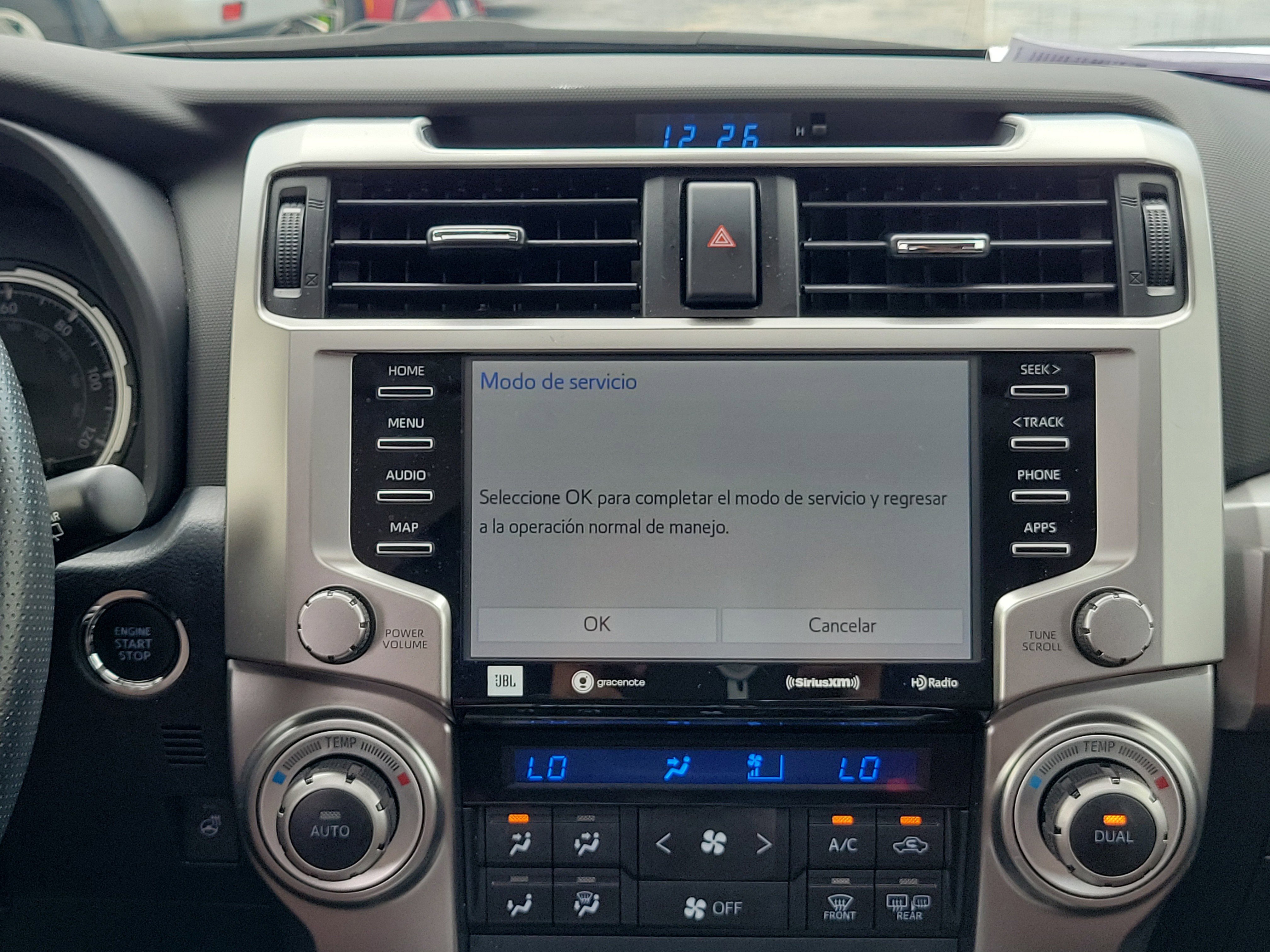 Used 2024 Pearl Toyota Limited image 16