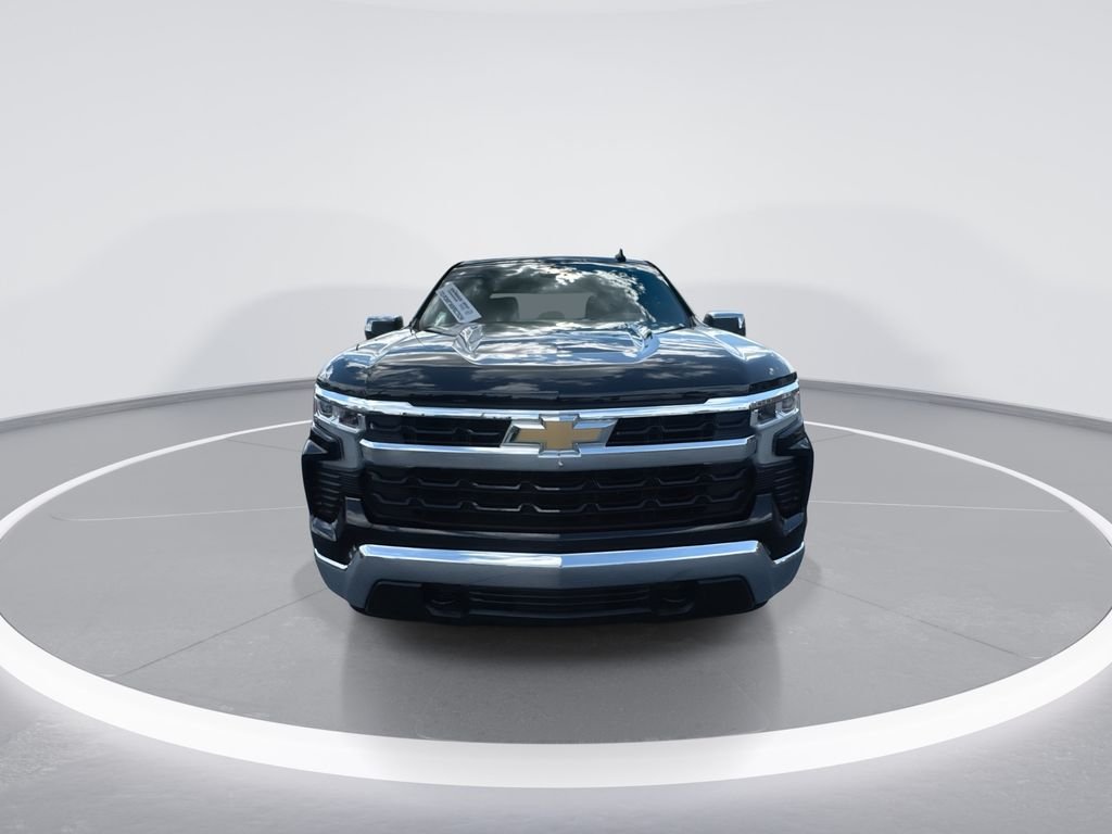 Certified Used 2023 Black Chevrolet LT image 3